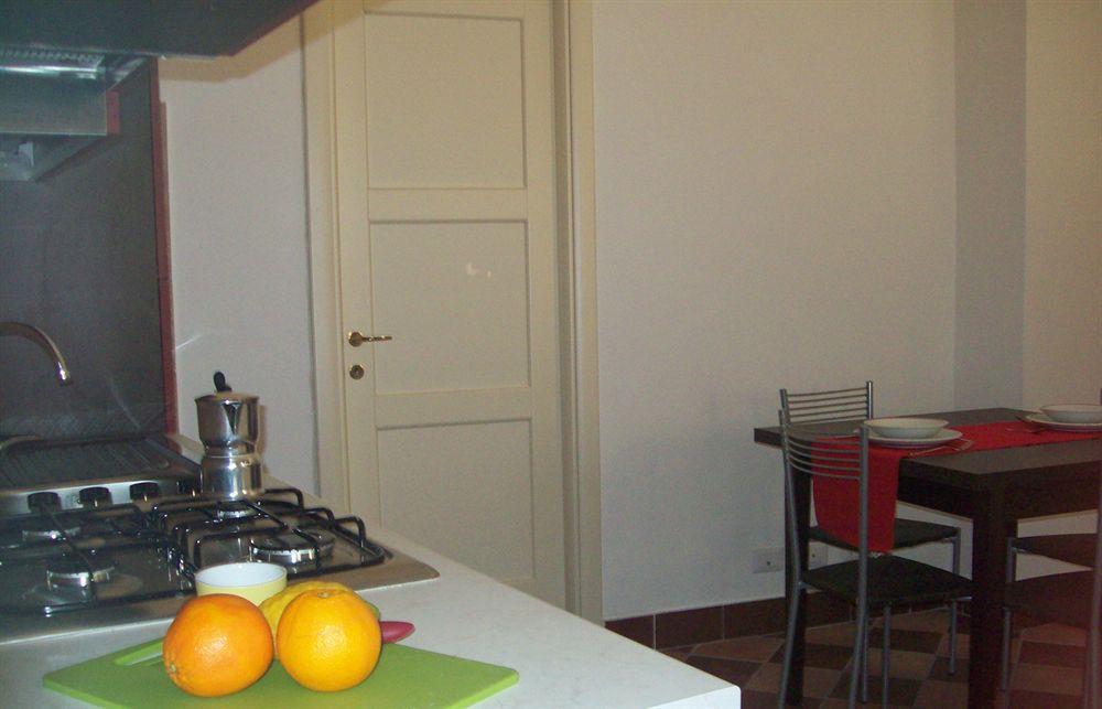 Maison Re Di Roma 外观 照片