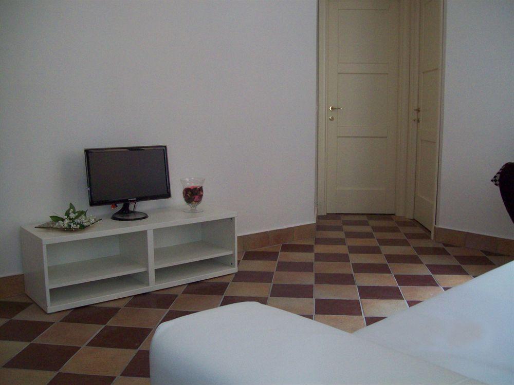 Maison Re Di Roma 外观 照片