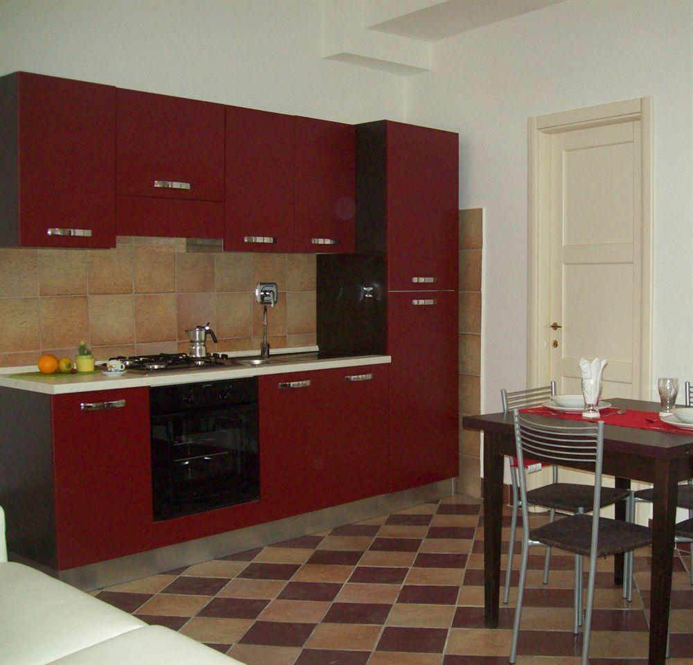 Maison Re Di Roma 外观 照片