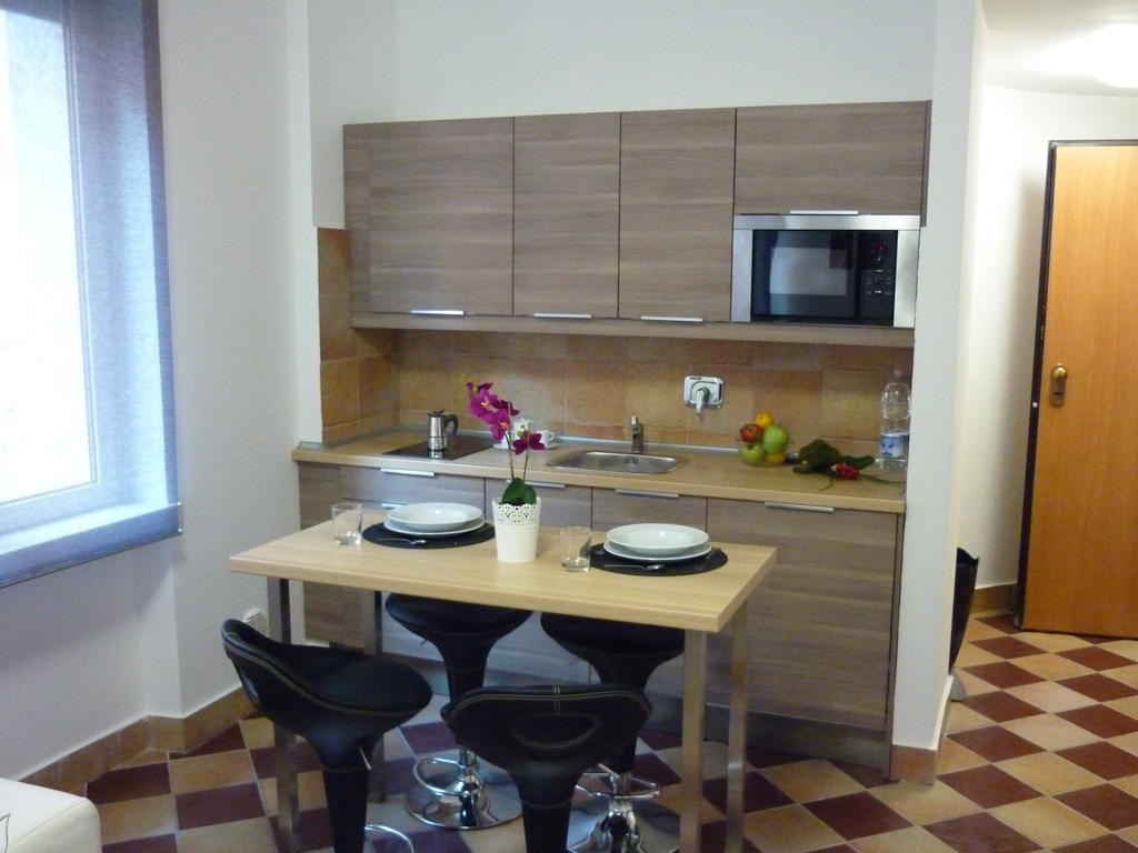 Maison Re Di Roma 客房 照片