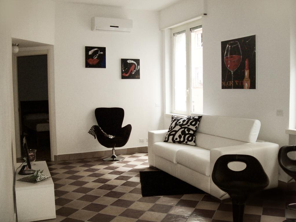 Maison Re Di Roma 客房 照片