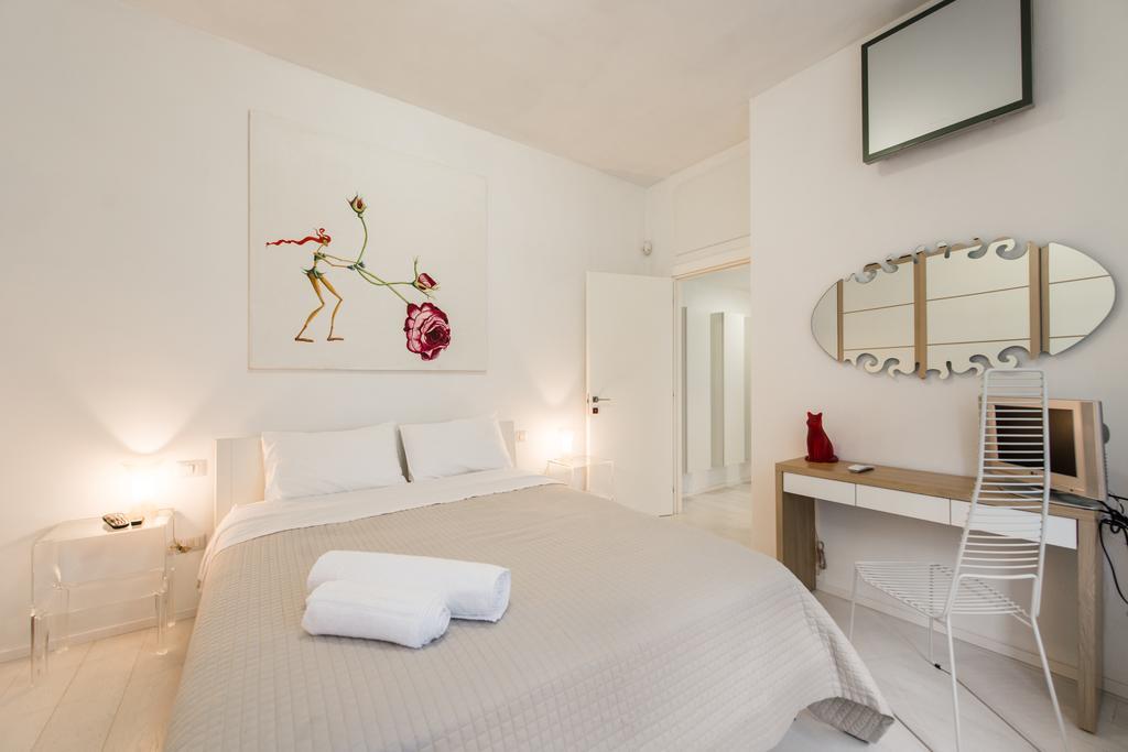 Maison Re Di Roma 外观 照片