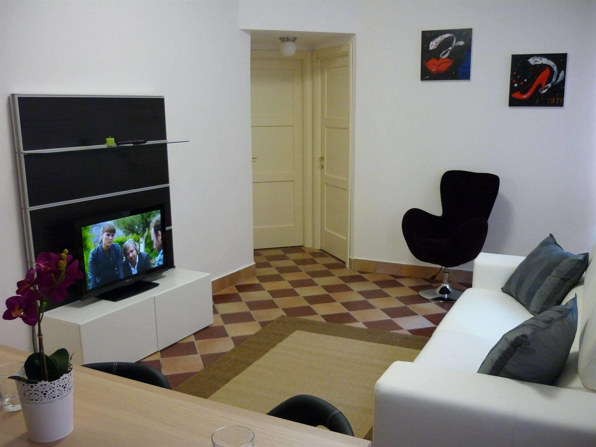 Maison Re Di Roma 外观 照片