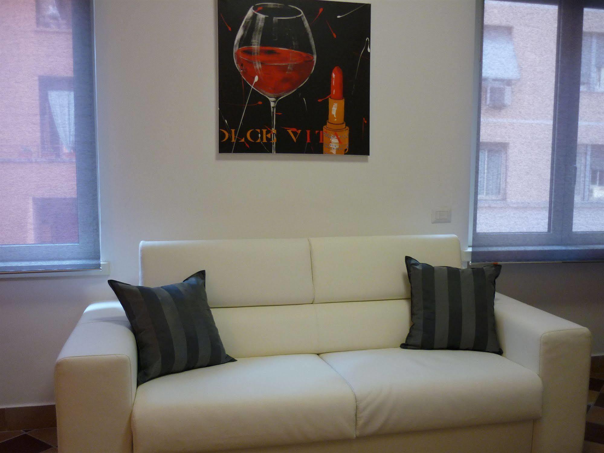 Maison Re Di Roma 外观 照片