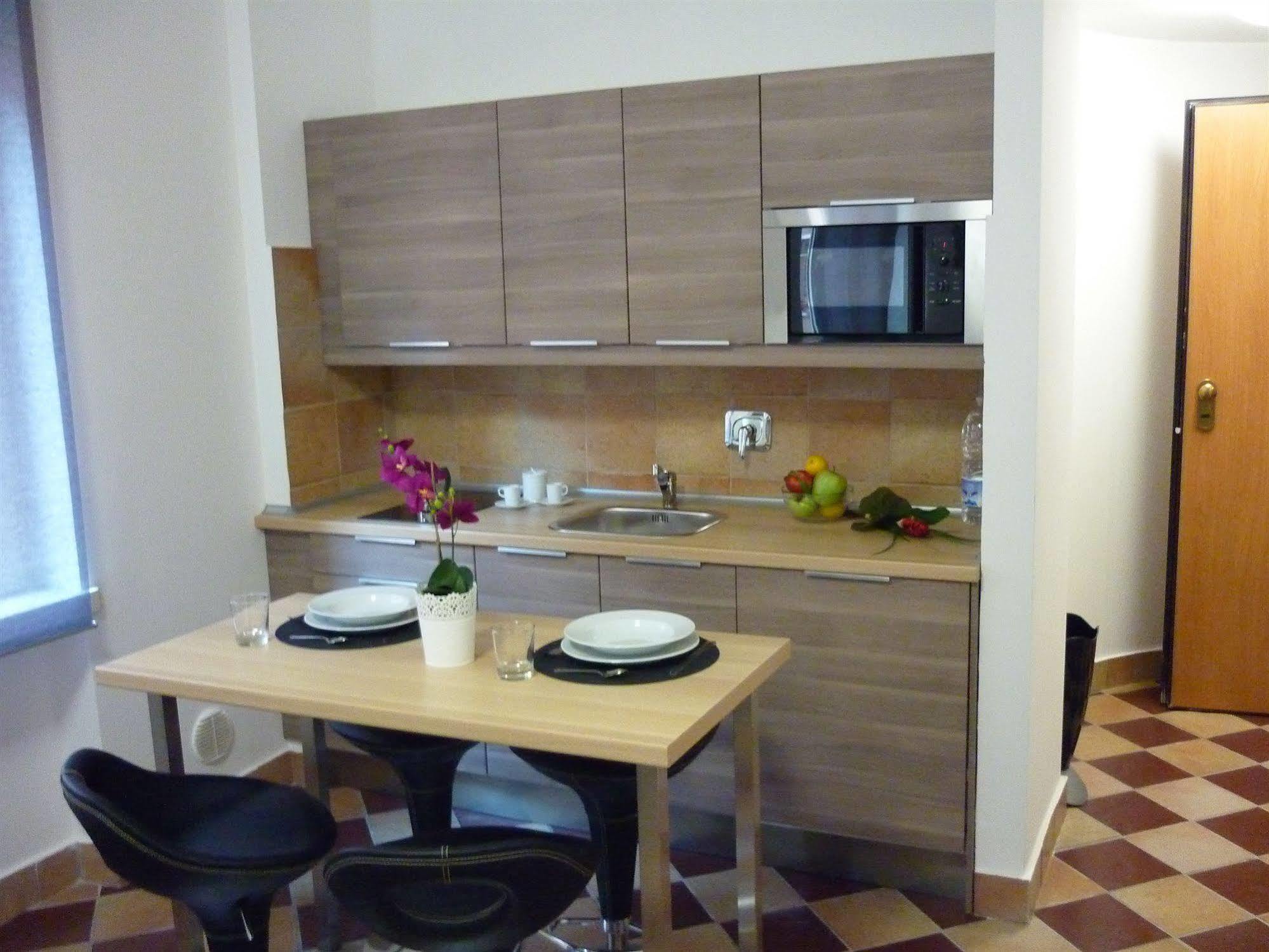 Maison Re Di Roma 外观 照片