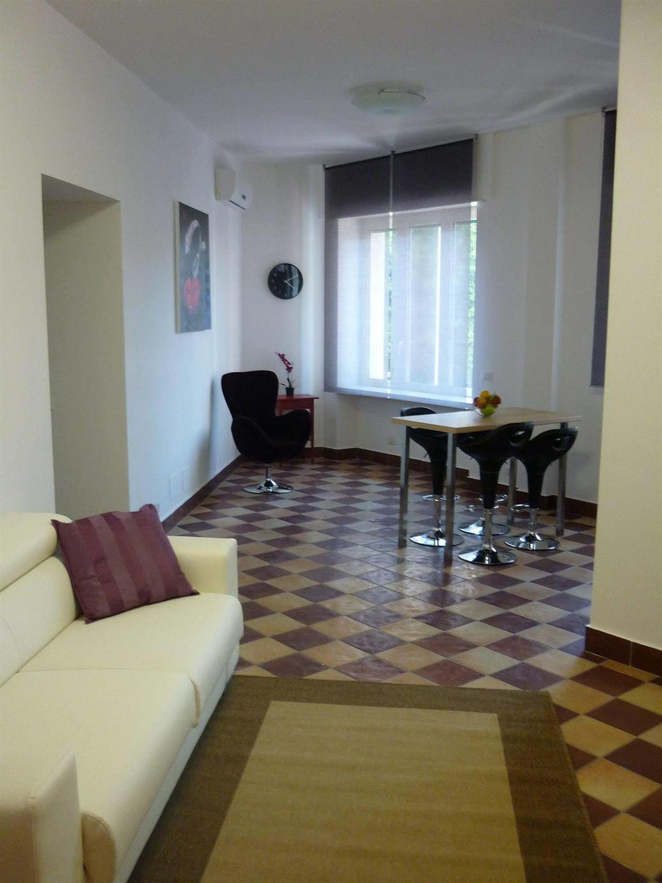 Maison Re Di Roma 外观 照片