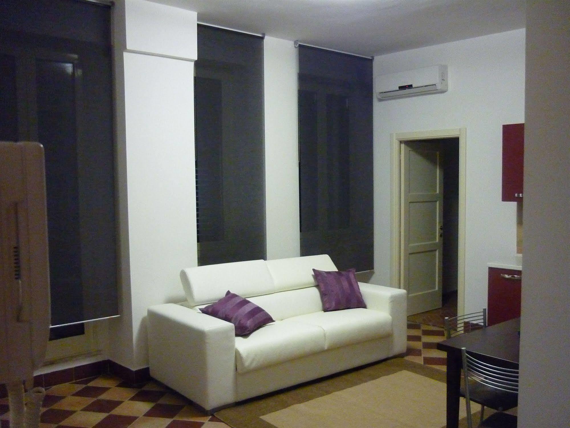 Maison Re Di Roma 外观 照片
