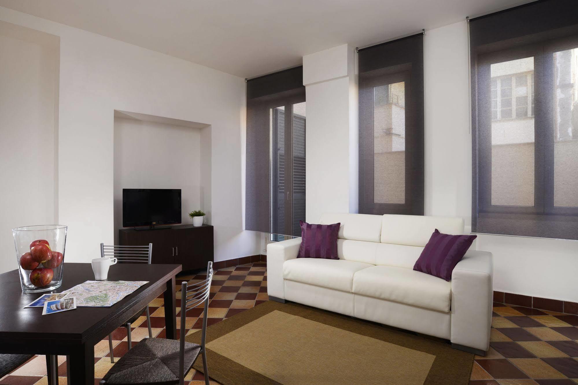 Maison Re Di Roma 外观 照片