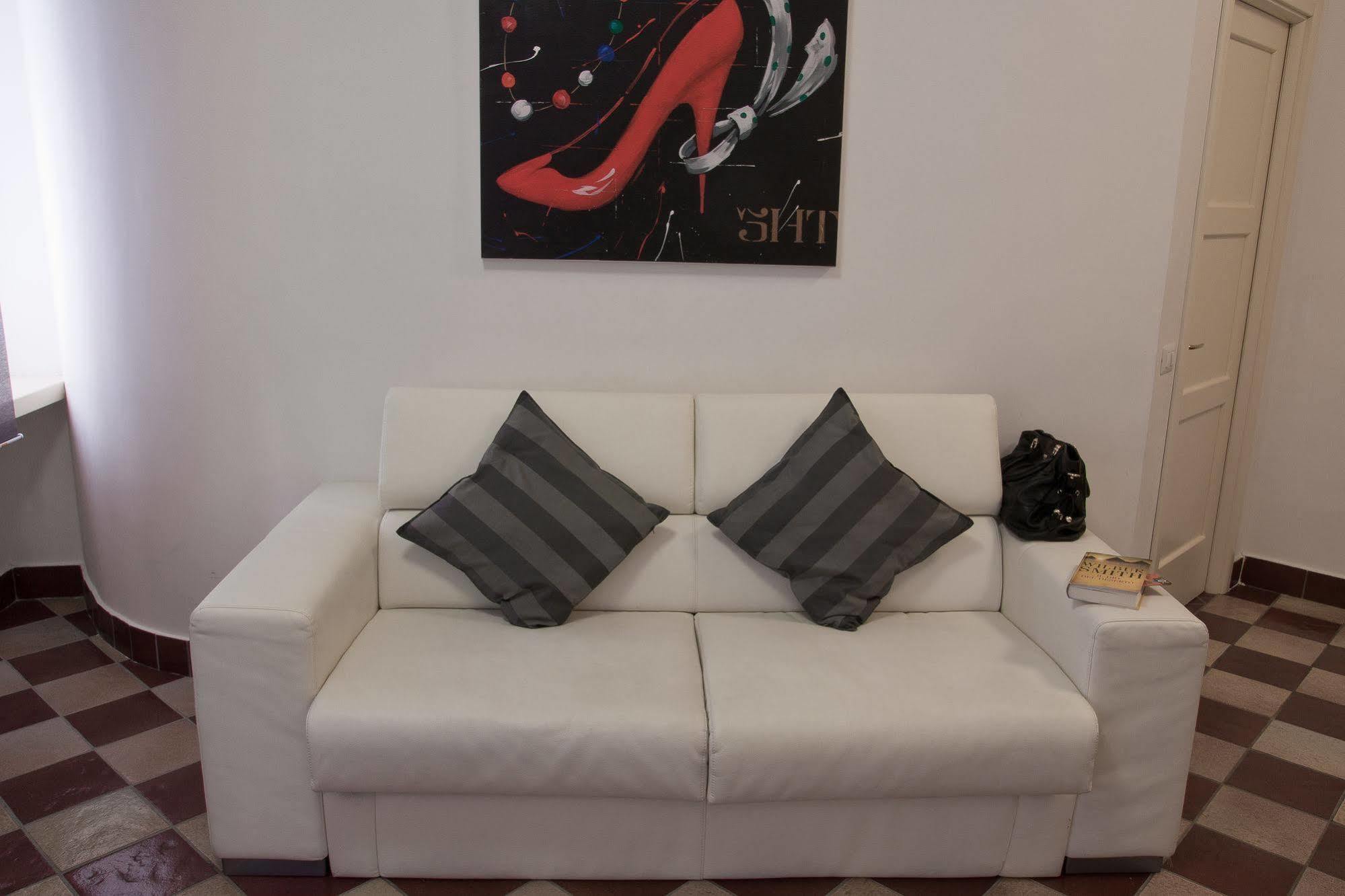 Maison Re Di Roma 外观 照片