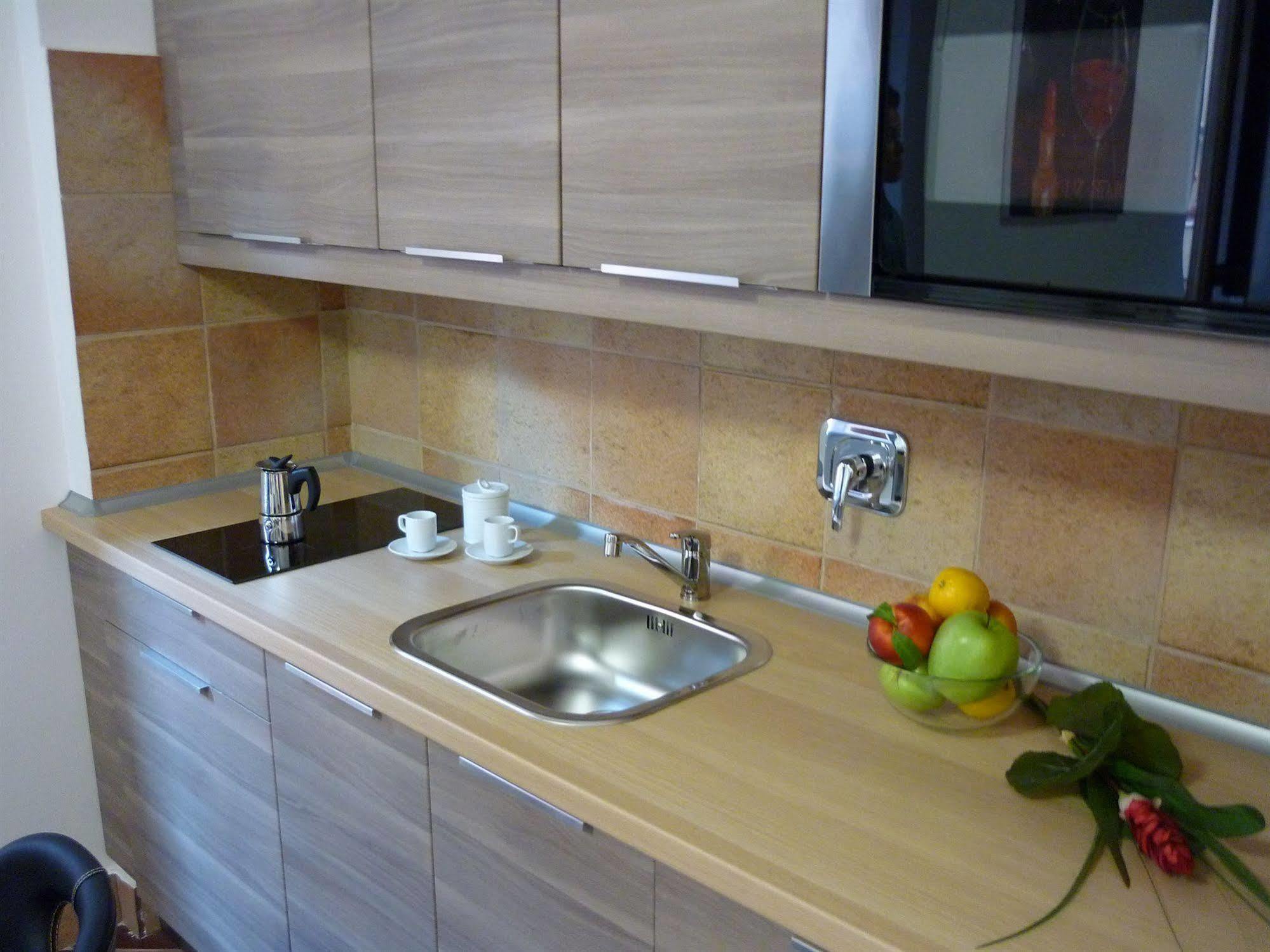 Maison Re Di Roma 外观 照片