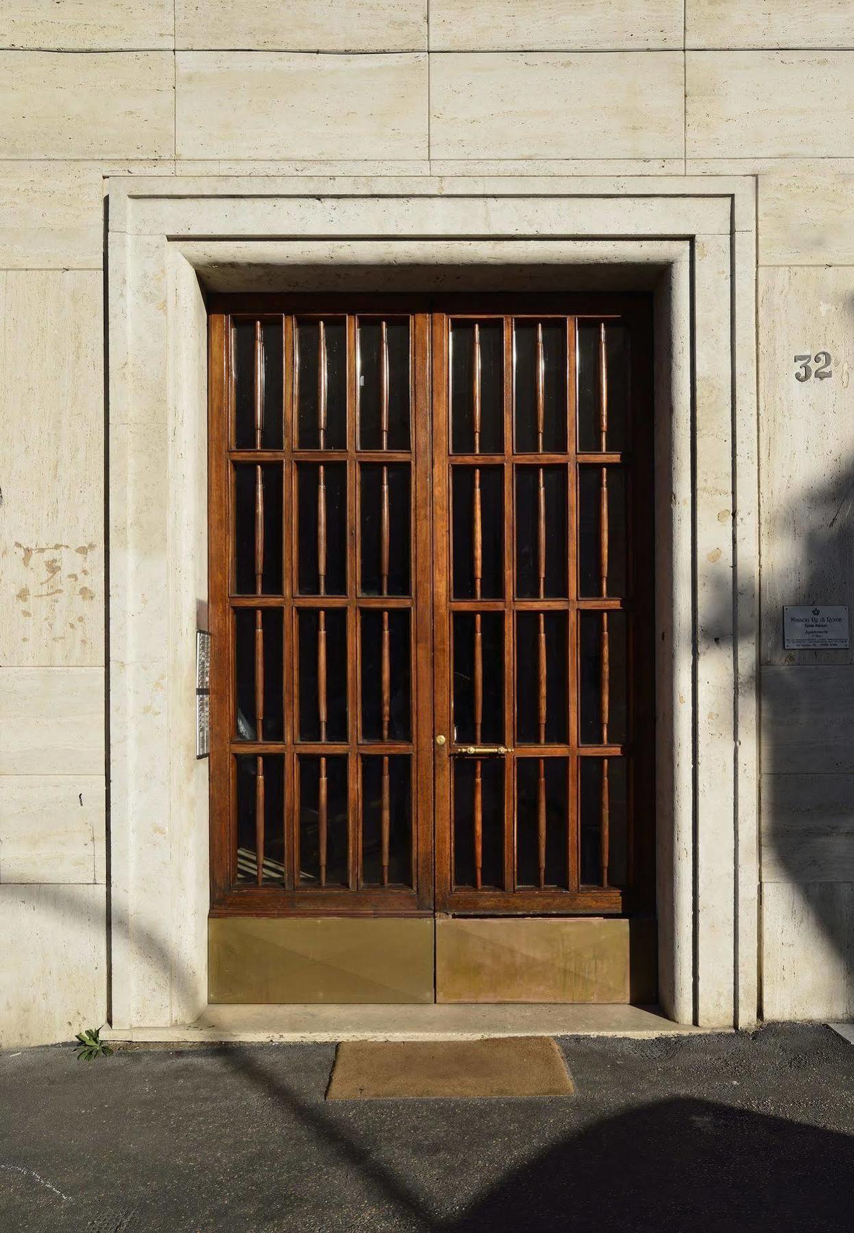 Maison Re Di Roma 外观 照片