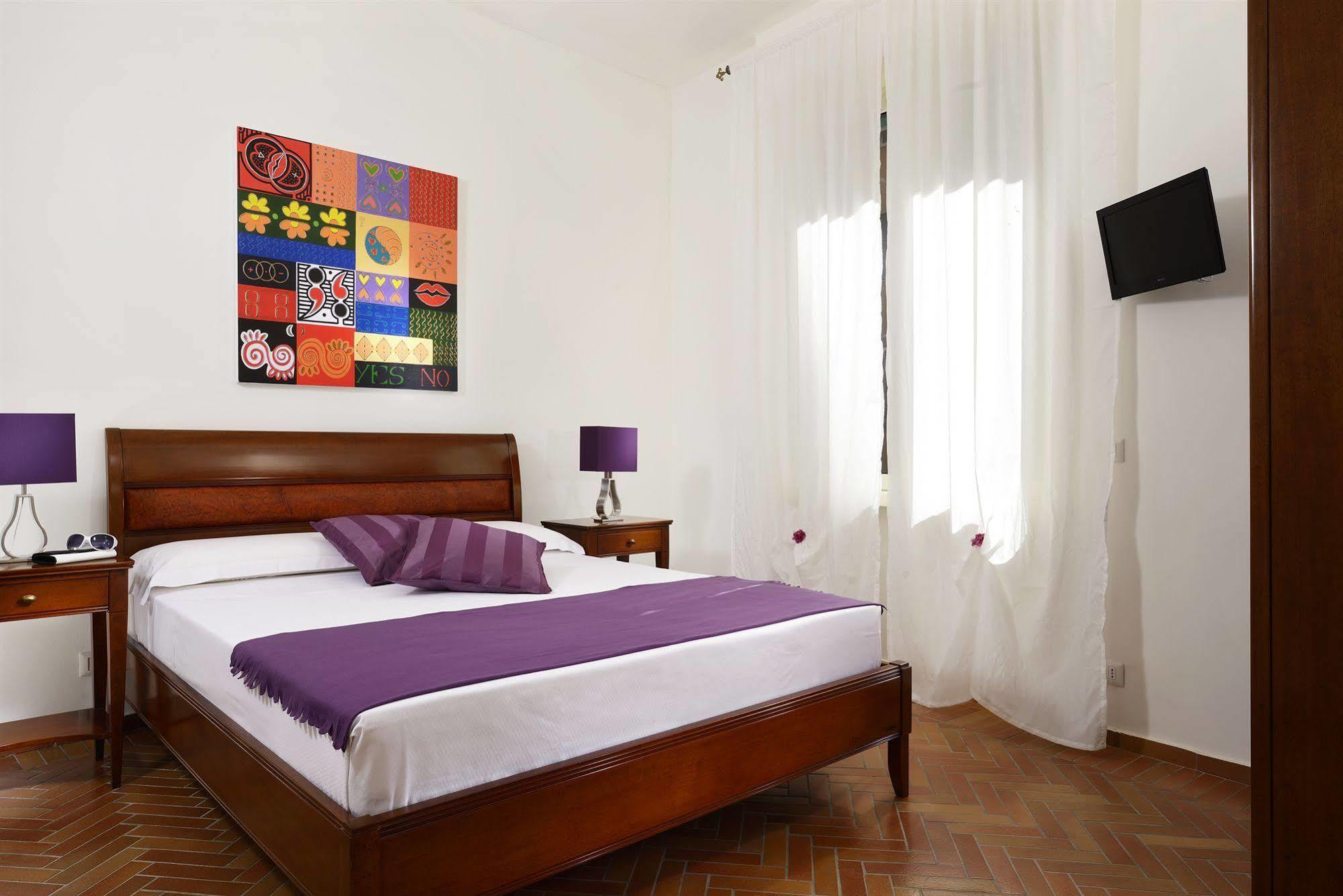 Maison Re Di Roma 外观 照片