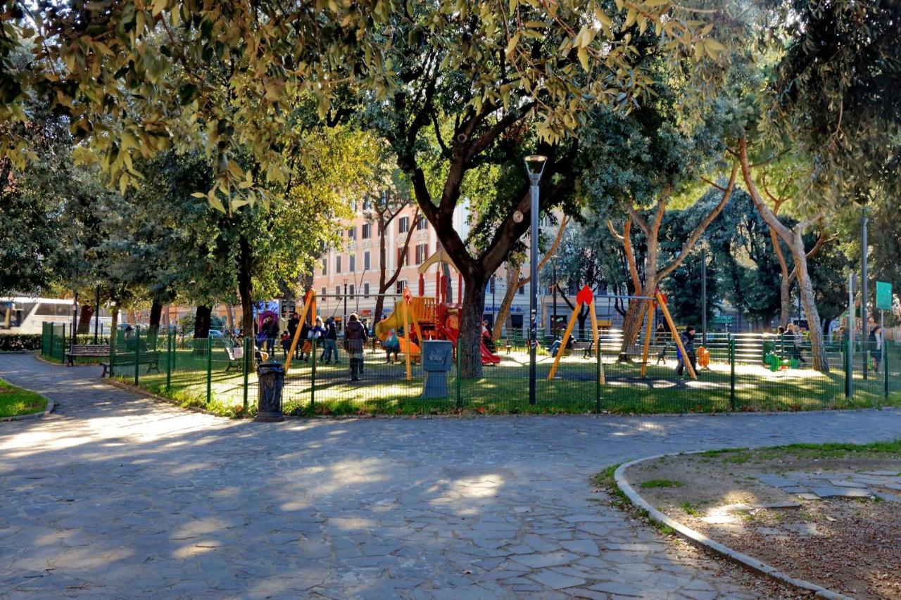 Maison Re Di Roma 外观 照片