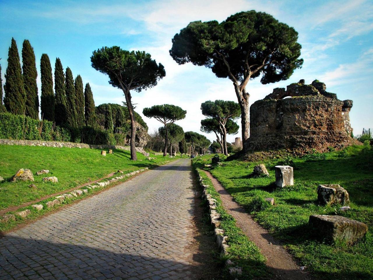Maison Re Di Roma 外观 照片