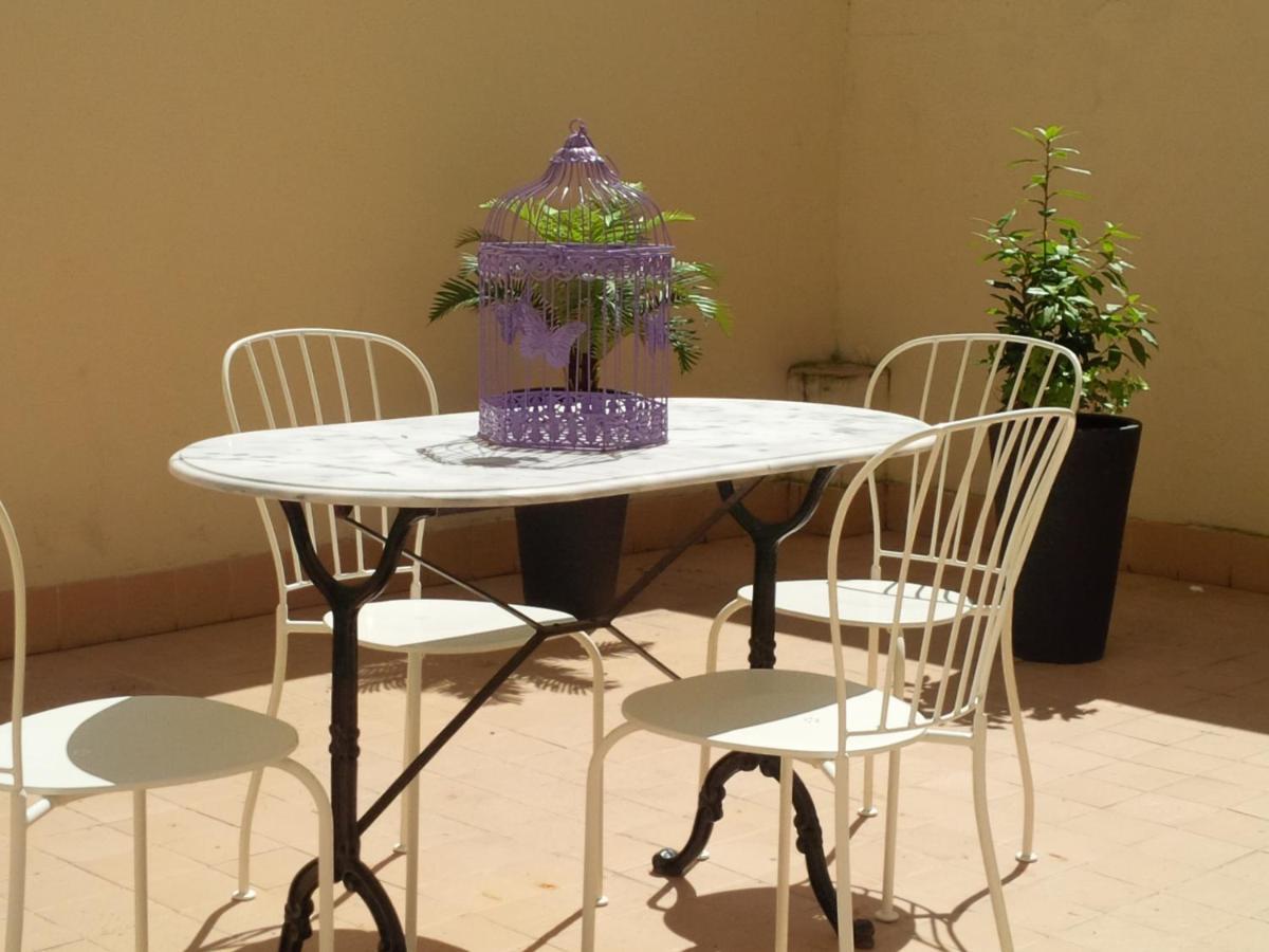 Maison Re Di Roma 外观 照片